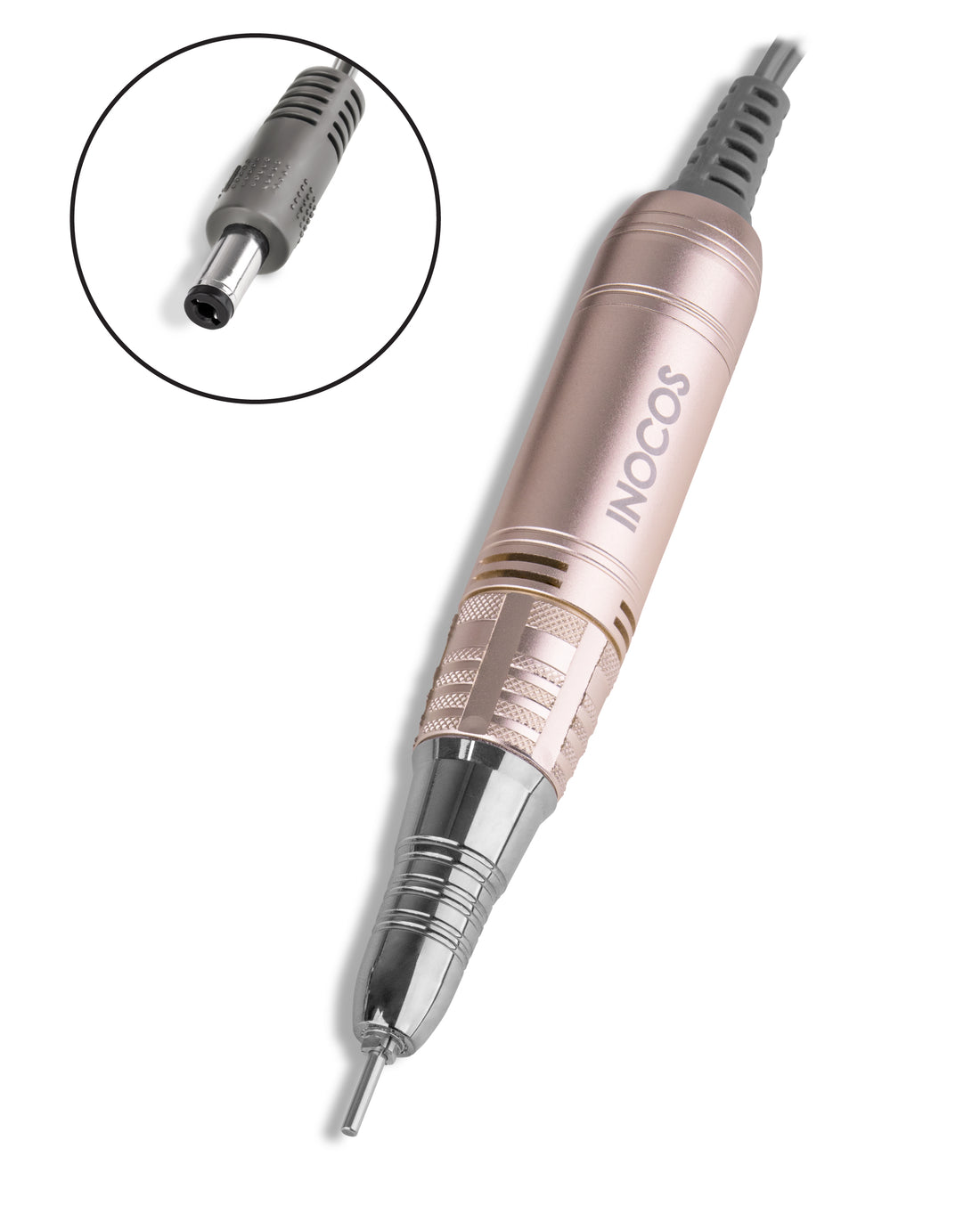 Neglefilepen Nail Drill Glam Pen Pro - Præcision - Next Cosmeitcs