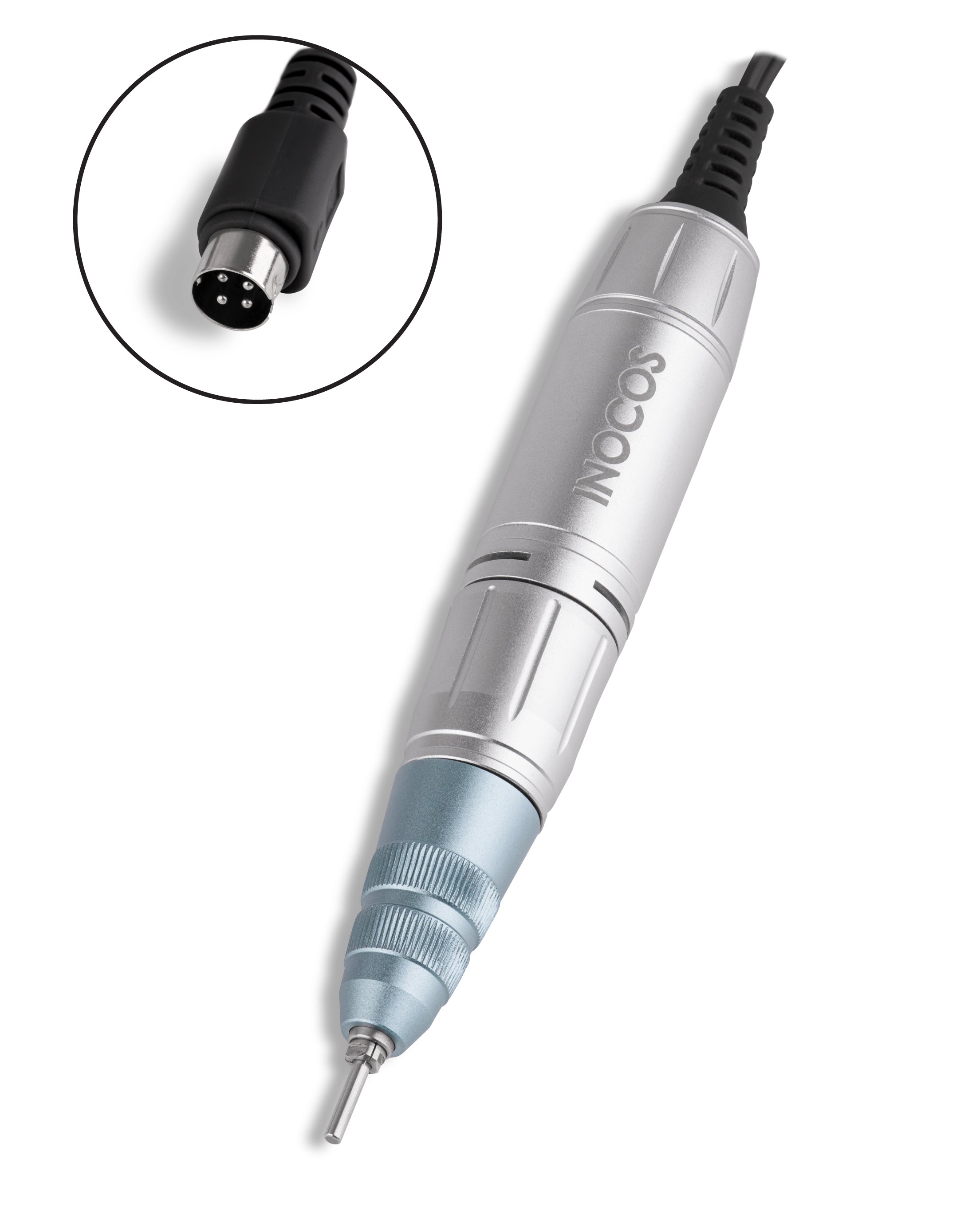 Neglefilepen Nail Drill Pro - Perfektion - Next Cosmeitcs