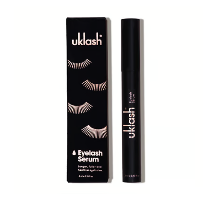 Uklash Eyelash Serum 3ml - Next Cosmeitcs