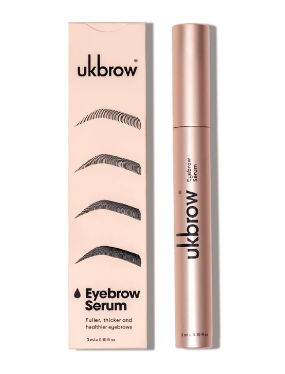 Uklash Brow Serum 3ml