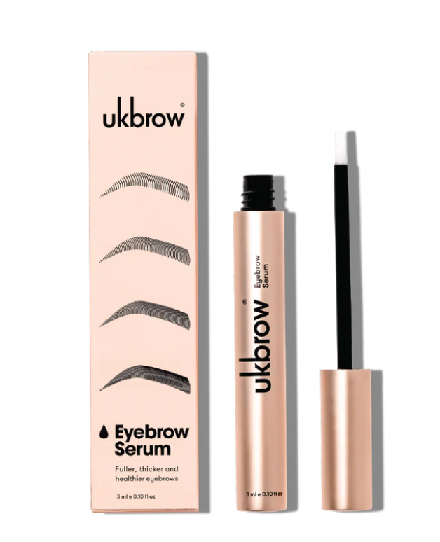 Uklash Brow Serum 3ml