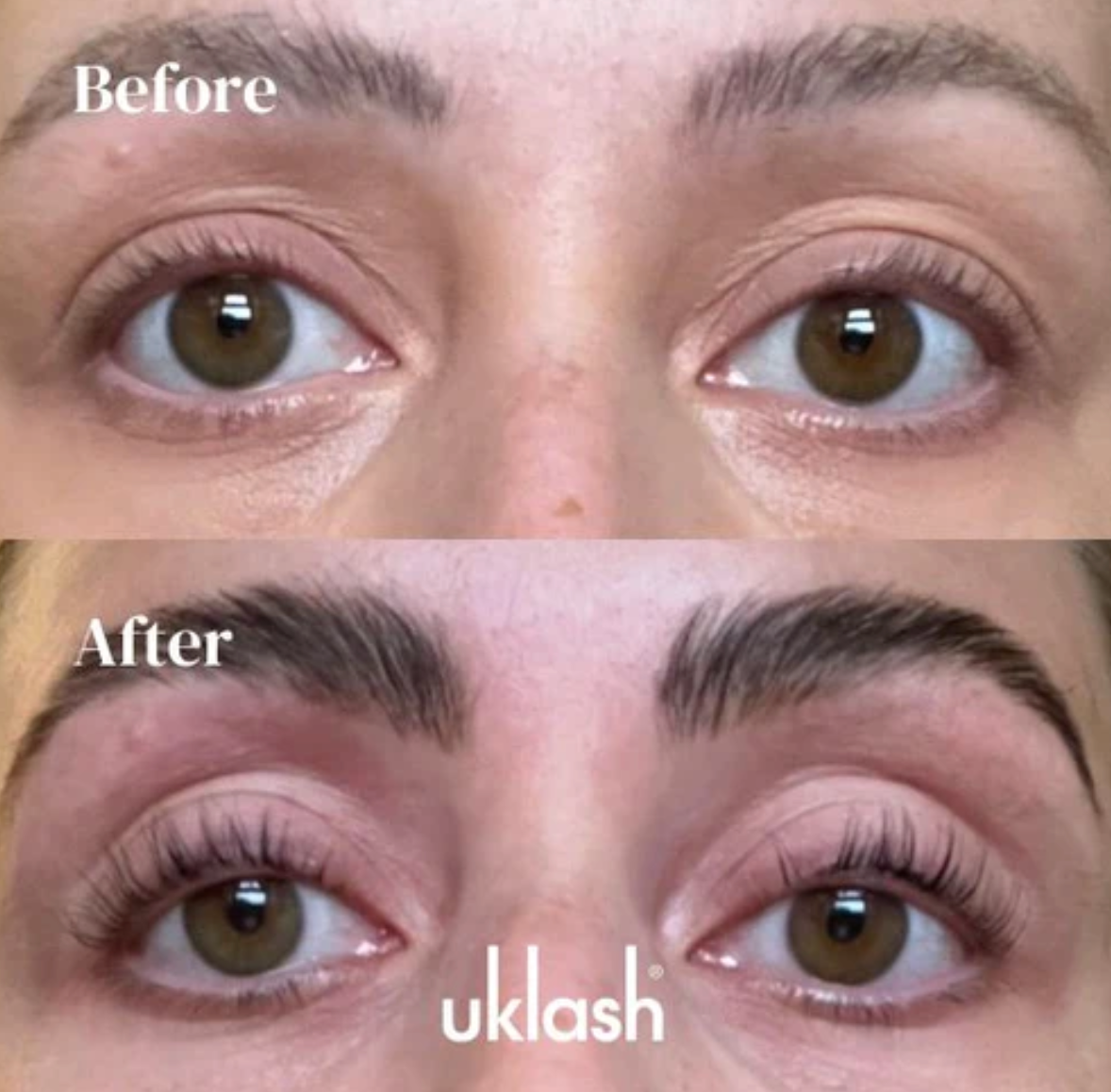 Uklash Brow Serum 3ml