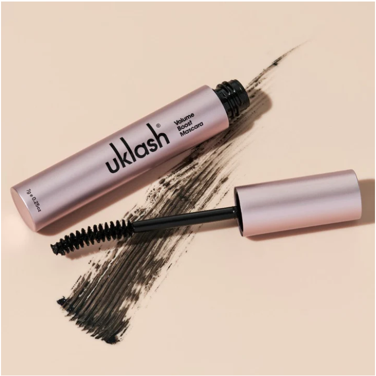 Uklash Volume Boost Mascara - Next Cosmeitcs