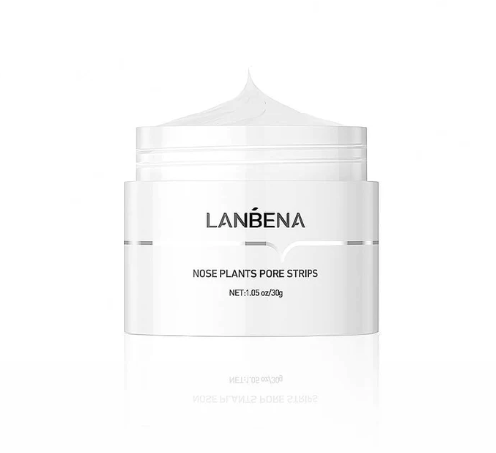 Lanbena Nose Plants Pore Strips 30g