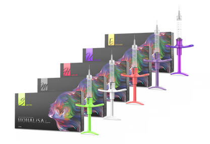 Monalisa Soft Type 1x1ml