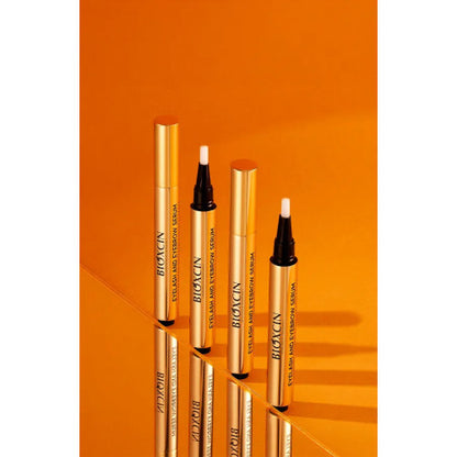 Bioxcin Eyelash &amp; Eyebrow Serum