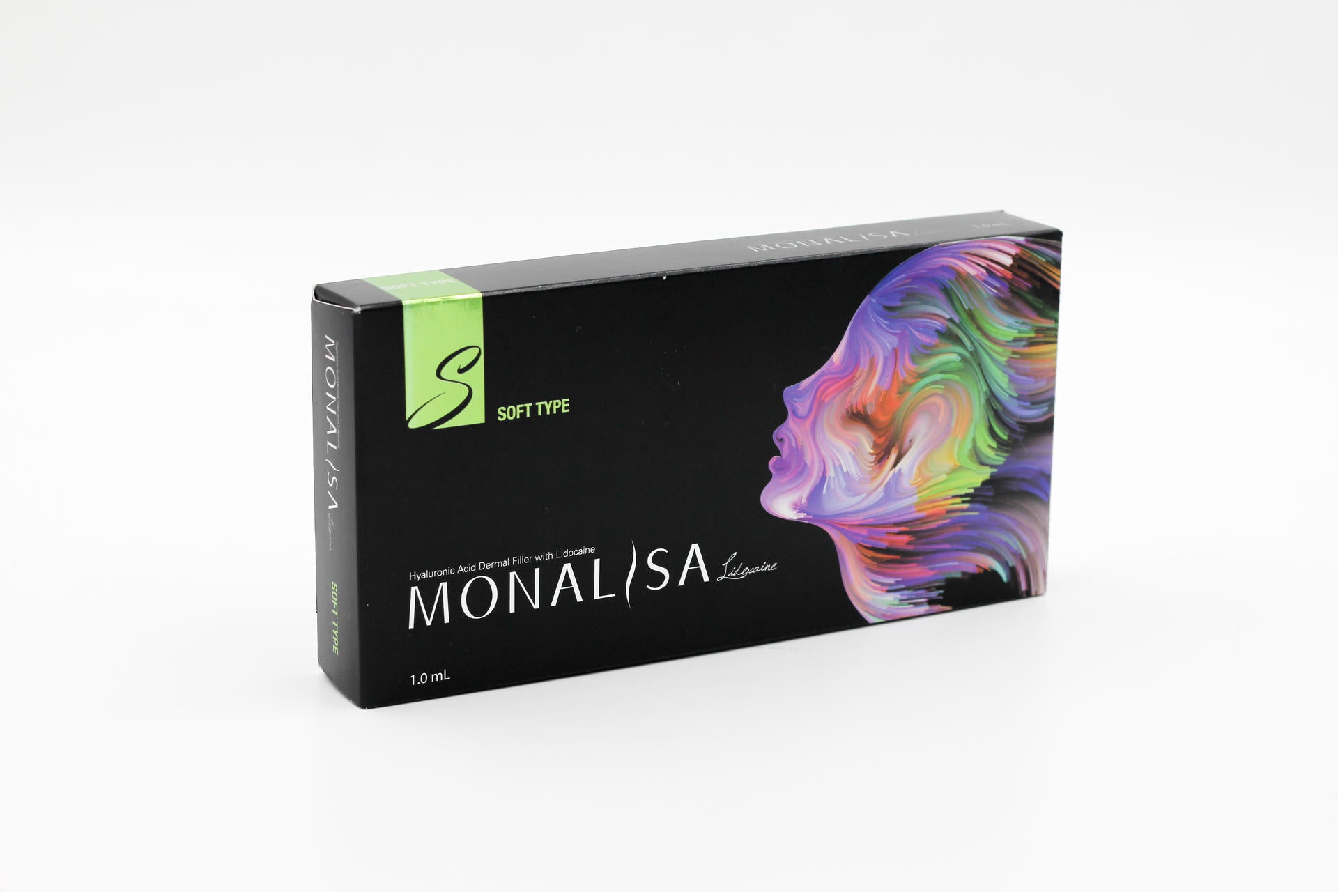 Monalisa Soft Type 1x1ml