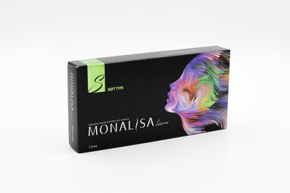 Monalisa Soft Type 1x1ml