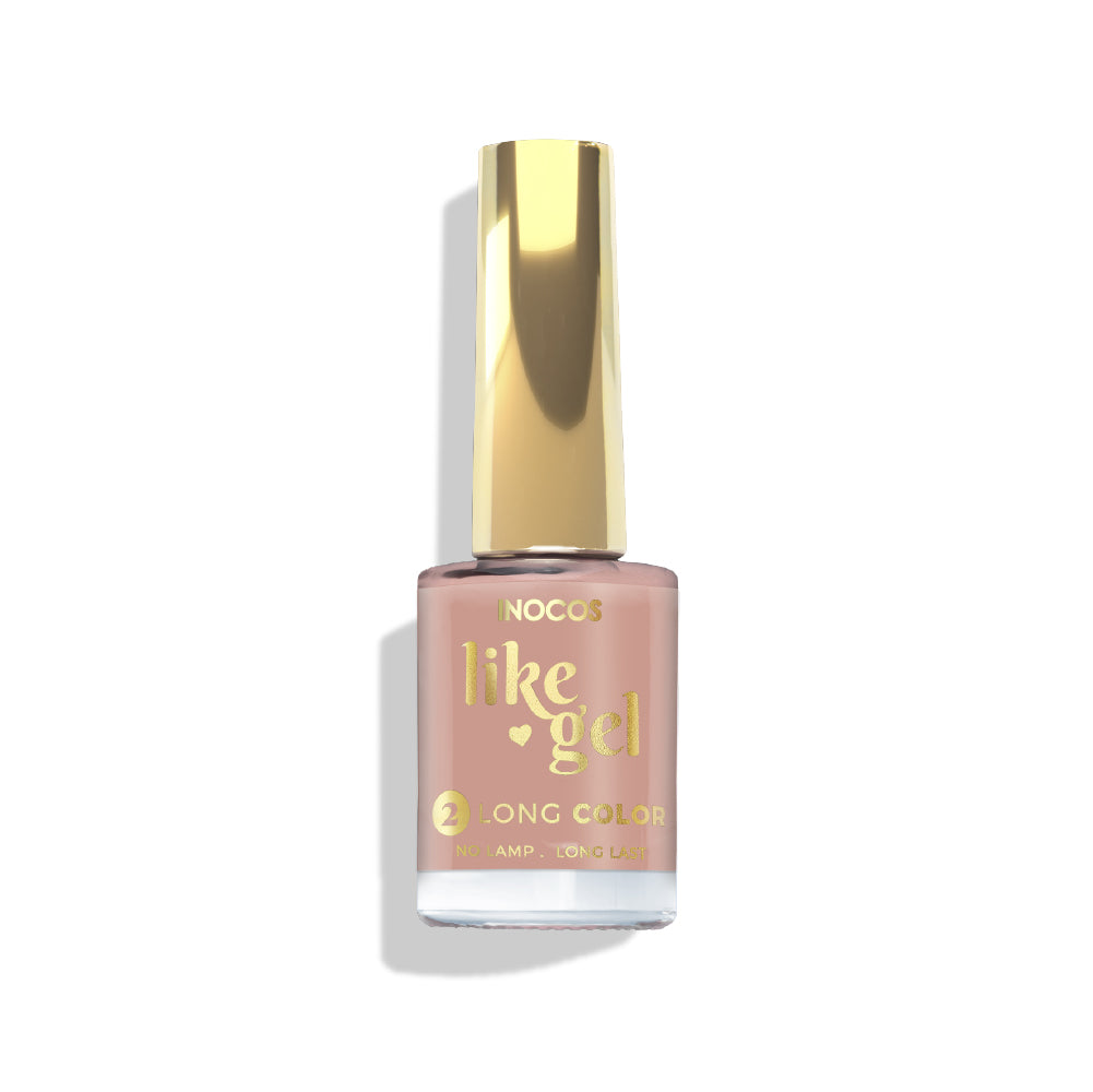 Neglelak Nude Neutral - Next Cosmeitcs