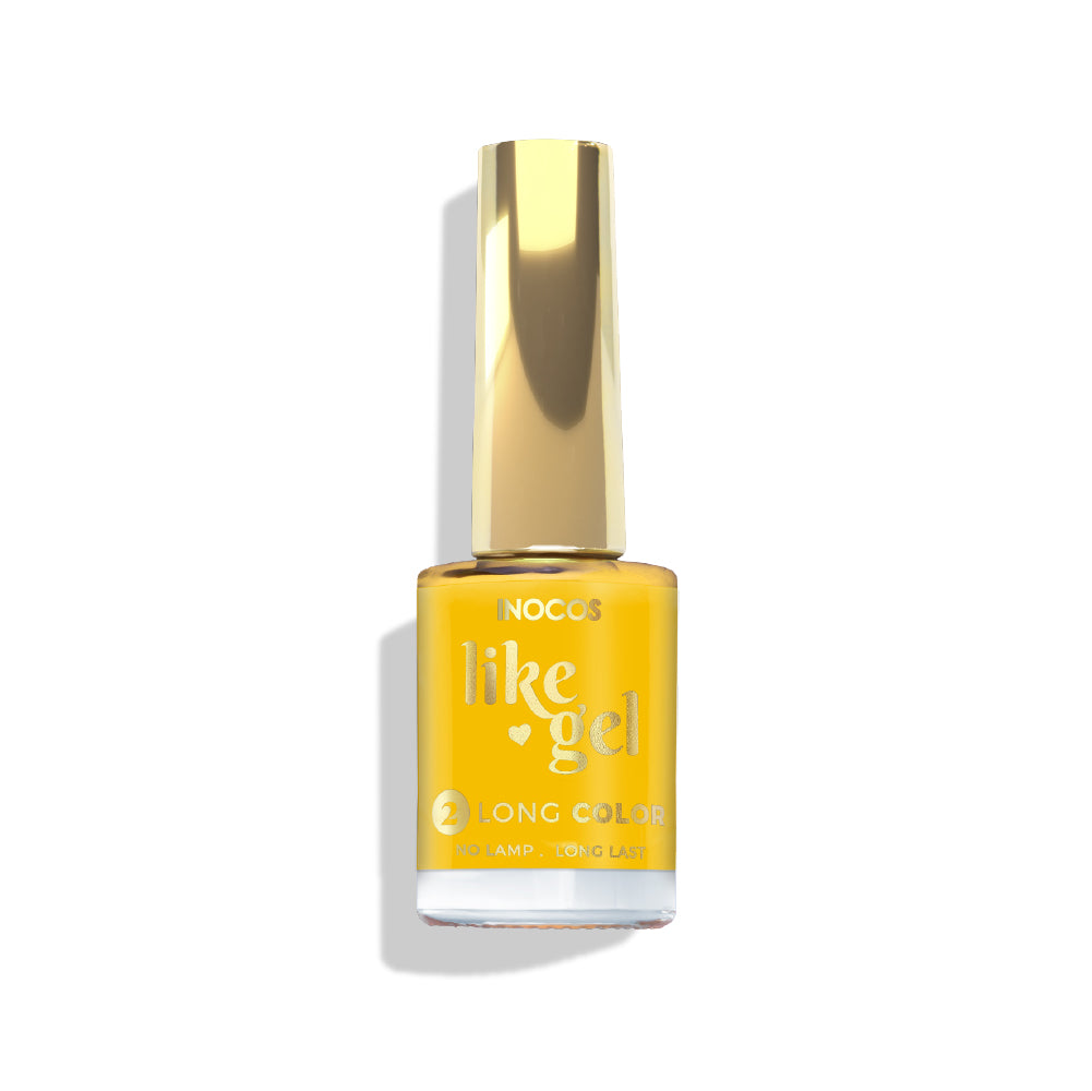 Neglelak Vivid Yellow - Next Cosmeitcs