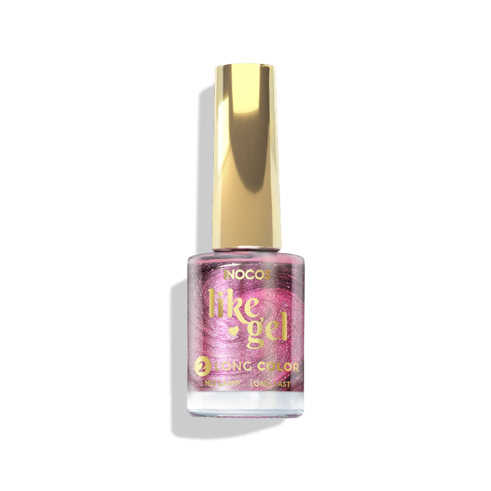 Neglelak Pink Big Bang - Next Cosmeitcs