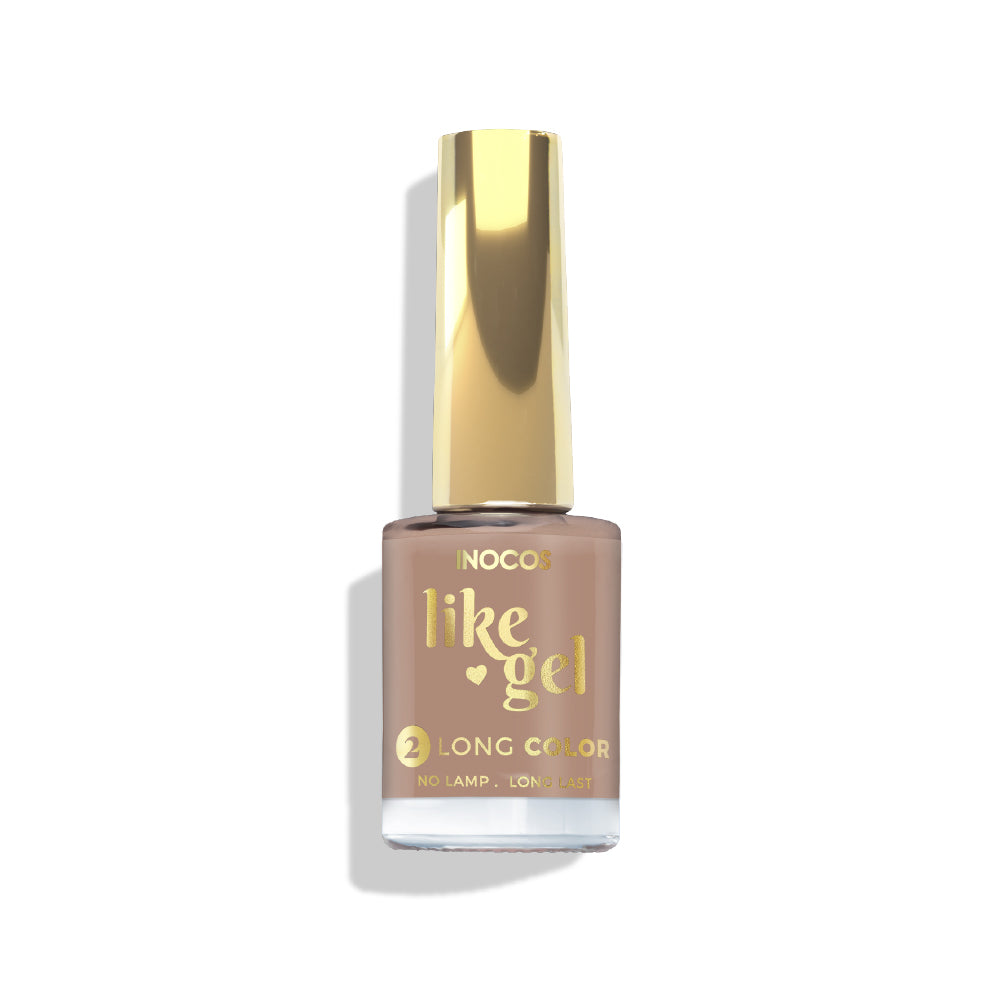 Neglelak Nude Terra - Next Cosmeitcs