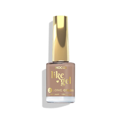 Neglelak Nude Terra - Next Cosmeitcs