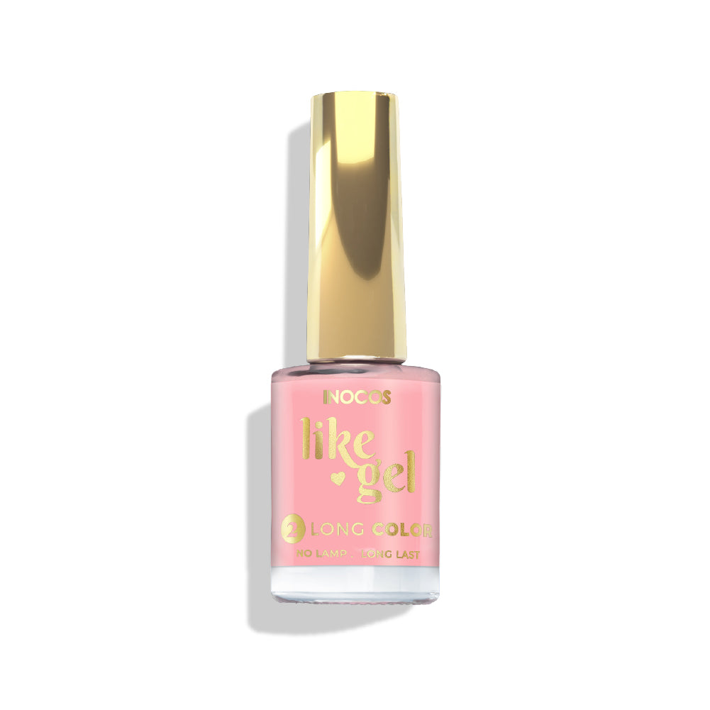 Neglelak Coral Pastel - Next Cosmeitcs