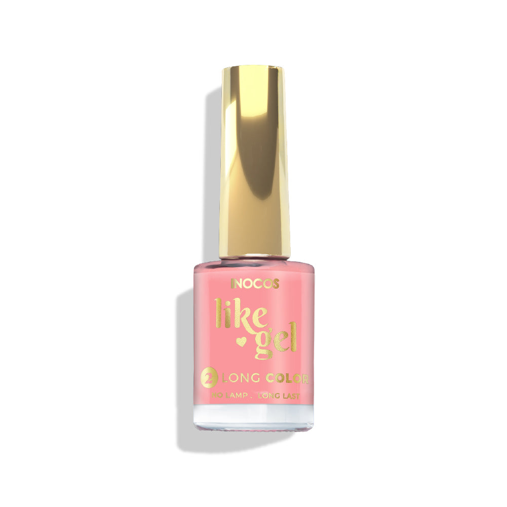 Neglelak Nude Pastel - Next Cosmeitcs