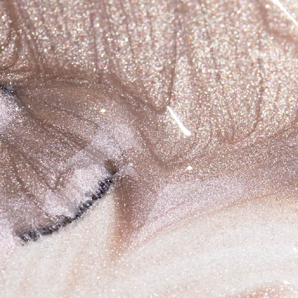 Nude Soy Gel Lak - Langtidsholdbar Gel Polish - Next Cosmeitcs